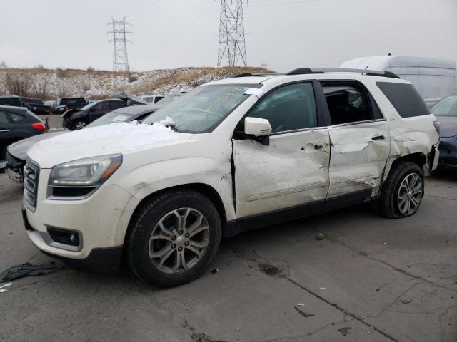 Изображение 1 2015 GMC ACADIA SLT-1 2015 с VIN 1GKKVRKD9FJ296416