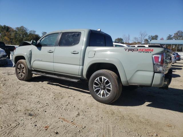 Obraz 2 z 2023 TOYOTA TACOMA DOUBLE CAB 2023 z VIN 3TMCZ5AN0PM565110