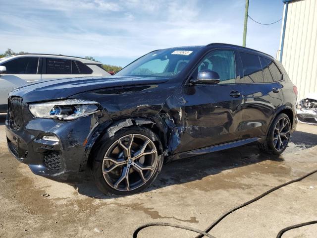 Obraz 2019 BMW X5 XDRIVE40I 2019