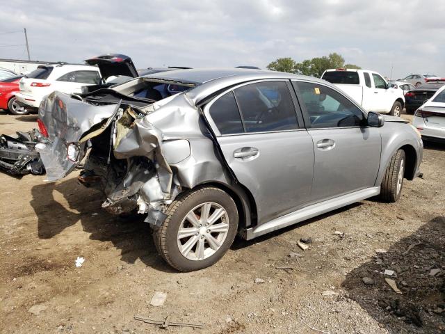 Obraz 3 z 2011 SUBARU LEGACY 2.5I PREMIUM 2011 z VIN 4S3BMCC62B3224967