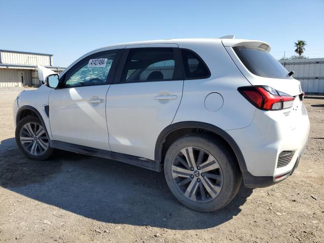 Obraz 2 z 2021 MITSUBISHI OUTLANDER SPORT SE 2021 z VIN JA4APVAU8MU026174