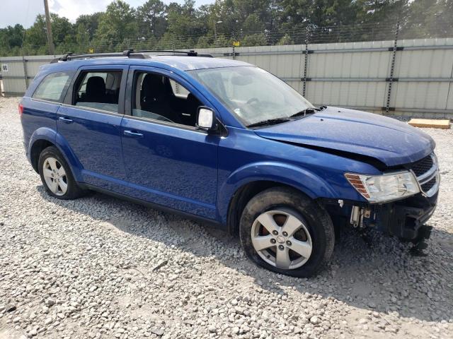 Image 3 of 2015 DODGE JOURNEY SE 2015 with VIN 3C4PDCAB0FT559189