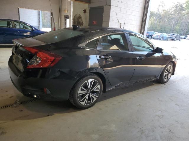 Изображение 3 2017 HONDA CIVIC EX 2017 с VIN 2HGFC1F30HH645958