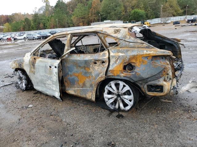 Изображение 2 2022 LEXUS RX 350 2022 с VIN 2T2HZMAA0NC250578