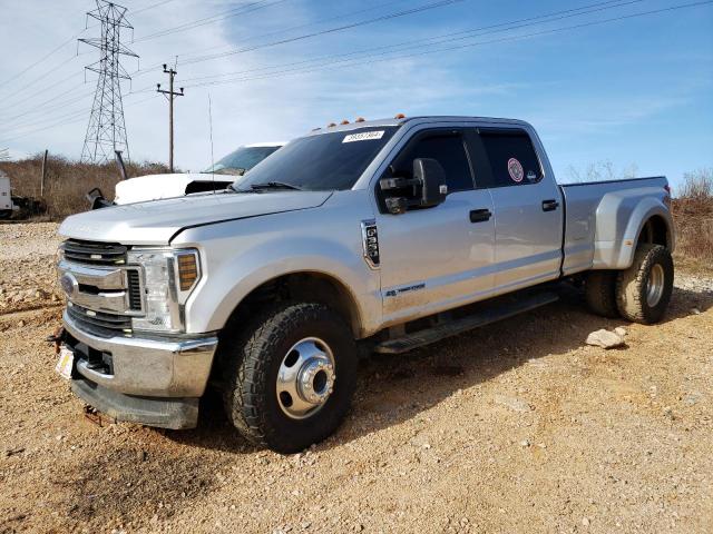 Obraz 2019 FORD F350 SUPER DUTY 2019