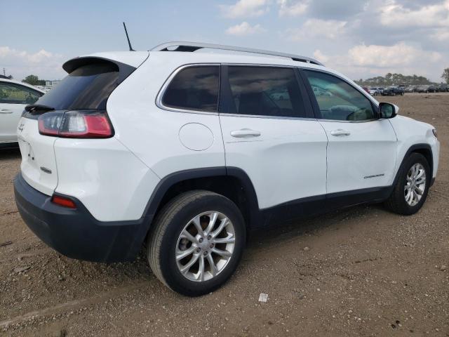 Obraz 3 z 2019 JEEP CHEROKEE LATITUDE 2019 z VIN 1C4PJLCB5KD358362