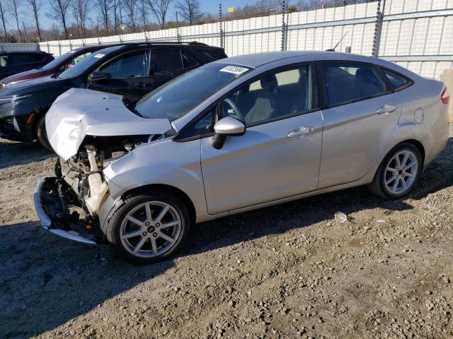 Obraz 2019 FORD FIESTA SE 2019