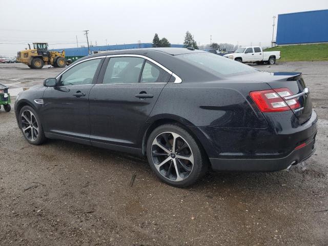 Obraz 2 z 2016 FORD TAURUS SEL 2016 z VIN 1FAHP2H84GG129211