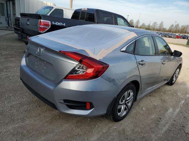 Изображение 3 2018 HONDA CIVIC LX 2018 с VIN 19XFC2F52JE000865