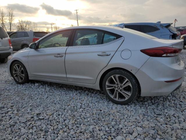 Obraz 2 z 2017 HYUNDAI ELANTRA SE 2017 z VIN 5NPD84LF7HH018799