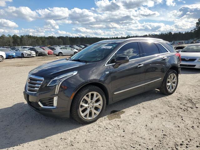 Изображение 2017 CADILLAC XT5 PREMIUM LUXURY 2017