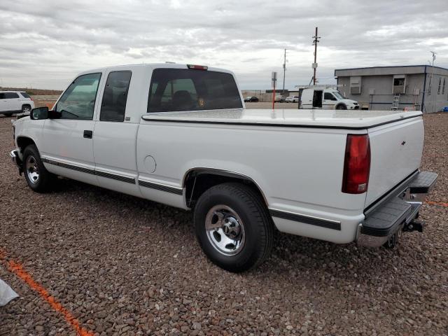 Obraz 3 z 1997 CHEVROLET GMT-400 C1500 1997 z VIN 2GCEC19R7V1174471