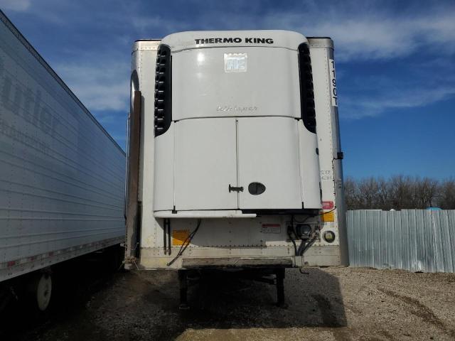 Image 2 of 2015 UTILITY 28' REEFER 2015 with VIN 1UYVS1286FM376004