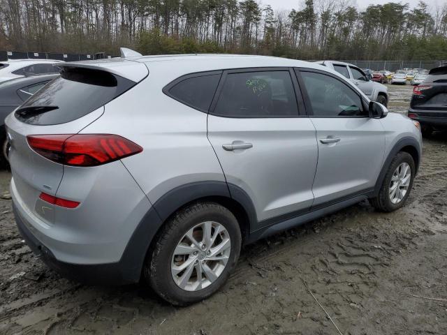 Image 3 of 2019 HYUNDAI TUCSON SE 2019 with VIN KM8J2CA40KU871067