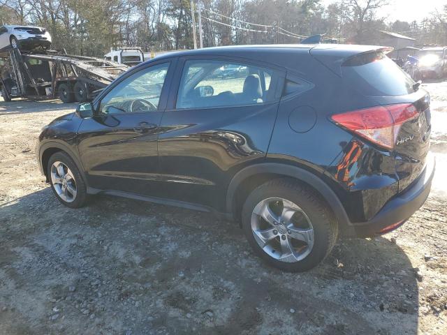 Image 2 of 2017 HONDA HR-V LX 2017 with VIN 3CZRU6H34HG706998