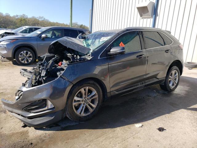 Obraz 2019 FORD EDGE SEL 2019
