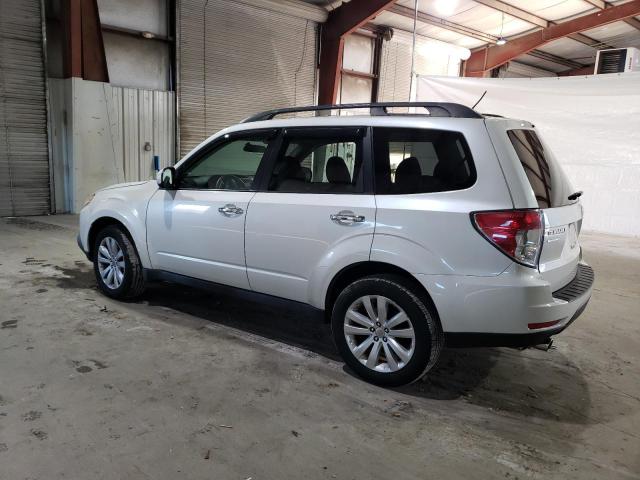 Изображение 2 2011 SUBARU FORESTER 2.5X PREMIUM 2011 с VIN JF2SHADC0BH715653