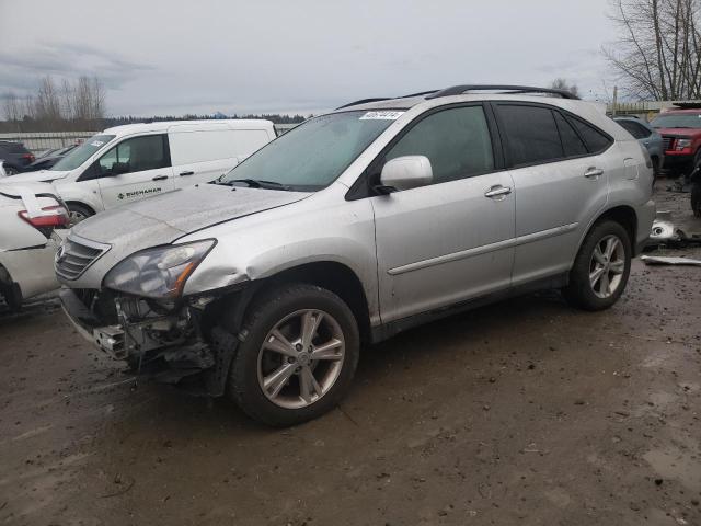 Изображение 2008 LEXUS RX 400H 2008