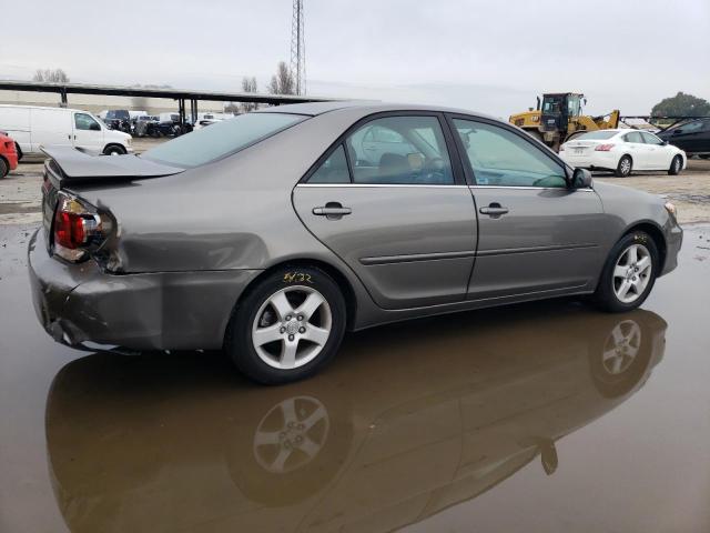 Obraz 3 z 2005 TOYOTA CAMRY LE 2005 z VIN 4T1BE30K85U953161