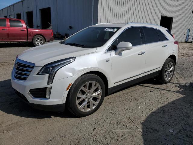 2017 CADILLAC XT5 LUXURY 2017 image