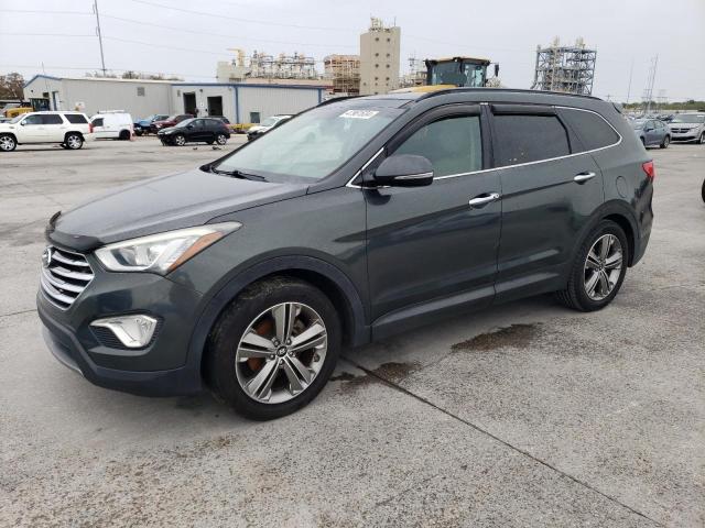 Obraz 2013 HYUNDAI SANTA FE LIMITED 2013