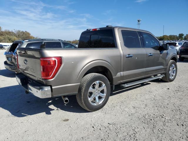 Image 3 of 2022 FORD F150 SUPERCREW 2022 with VIN 1FTEW1C58NKF28494