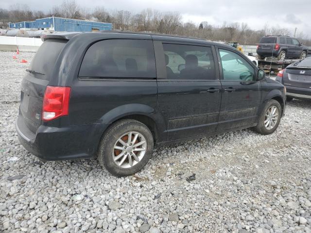 Obraz 3 z 2014 DODGE GRAND CARAVAN SXT 2014 z VIN 2C4RDGCG6ER290397