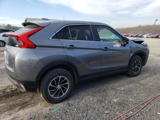 Изображение 3 2020 MITSUBISHI ECLIPSE CROSS ES 2020 с VIN JA4AT3AA1LZ021745
