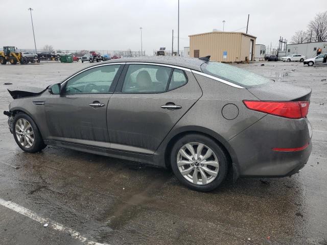 Изображение 2 2015 KIA OPTIMA EX 2015 с VIN 5XXGN4A70FG371878