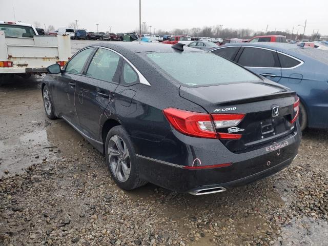 Изображение 2 2019 HONDA ACCORD EXL 2019 с VIN 1HGCV2F57KA025201