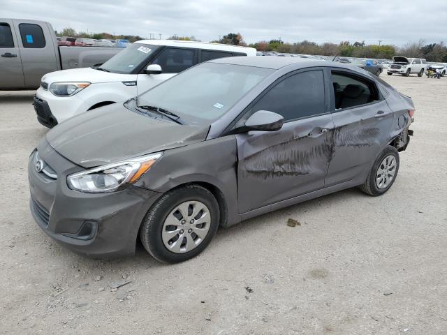 Изображение 2015 HYUNDAI ACCENT GLS 2015
