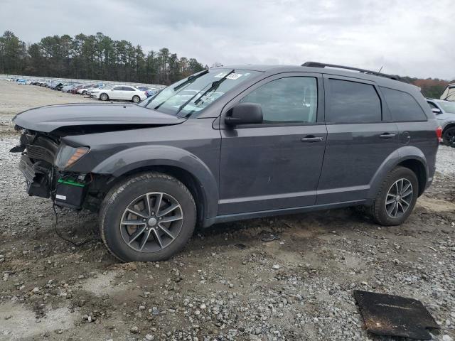 2017 DODGE JOURNEY SE 2017 image