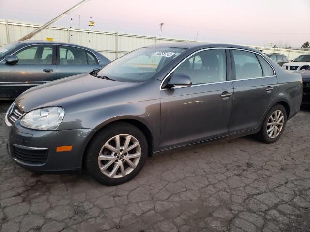 2010 VOLKSWAGEN JETTA SE 2010 image