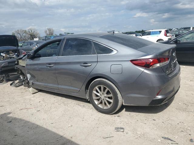 Obraz 2 z 2018 HYUNDAI SONATA SE 2018 z VIN 5NPE24AF5JH672280