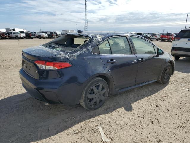 Изображение 3 2020 TOYOTA COROLLA LE 2020 с VIN JTDEPRAE9LJ040284