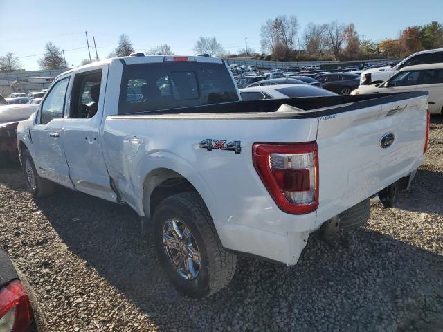 Image 2 of 2023 FORD F150 SUPERCREW 2023 with VIN 1FTFW1ED4PFA68254