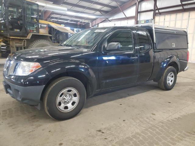 Obraz 2013 NISSAN FRONTIER S 2013