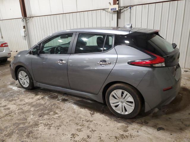 Изображение 2 2023 NISSAN LEAF S 2023 с VIN 1N4AZ1BV9PC554726