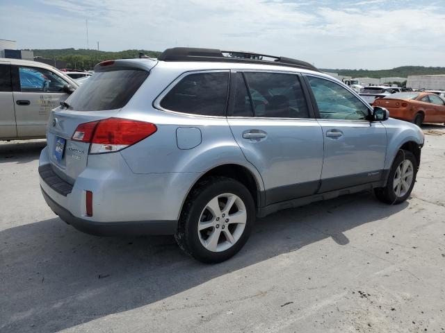 Image 3 of 2014 SUBARU OUTBACK 2.5I PREMIUM 2014 with VIN 4S4BRBCCXE3241999