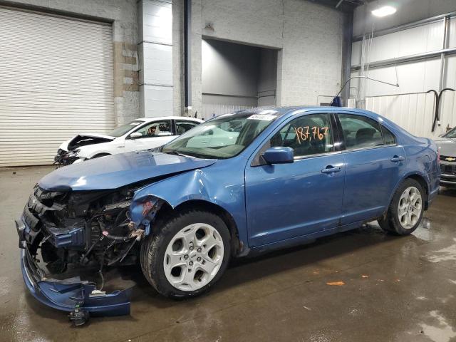 2010 FORD FUSION SE 2010 image