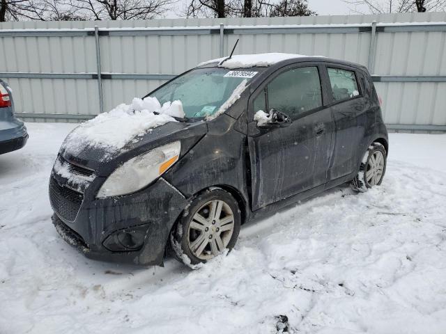2015 CHEVROLET SPARK LS 2015 image