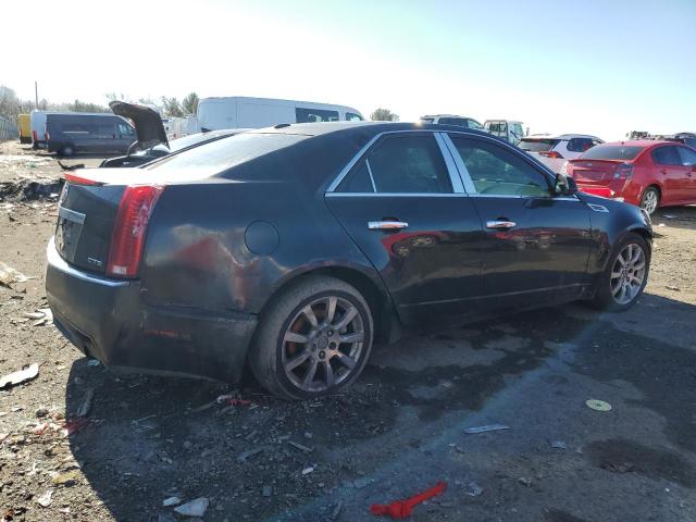 Obraz 3 z 2008 CADILLAC CTS HI FEATURE V6 2008 z VIN 1G6DS57V180170330