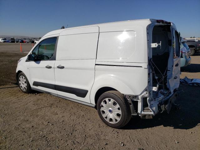 Image 2 of 2019 FORD TRANSIT CONNECT XL 2019 with VIN NM0LS7E24K1417951