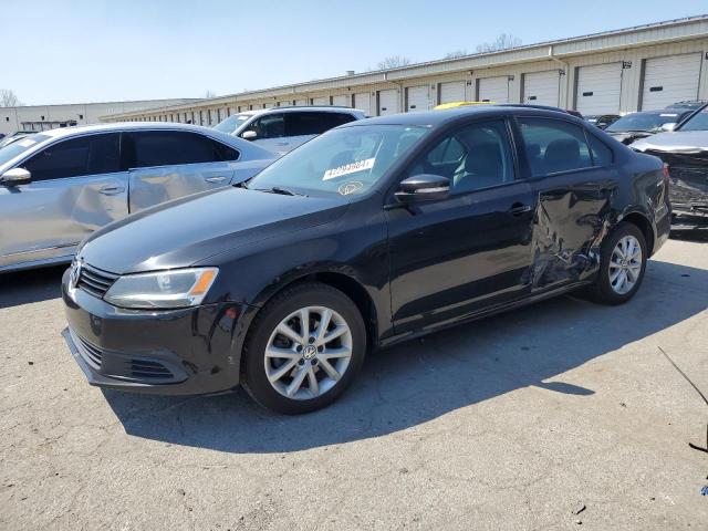 Изображение 2011 VOLKSWAGEN JETTA SE 2011