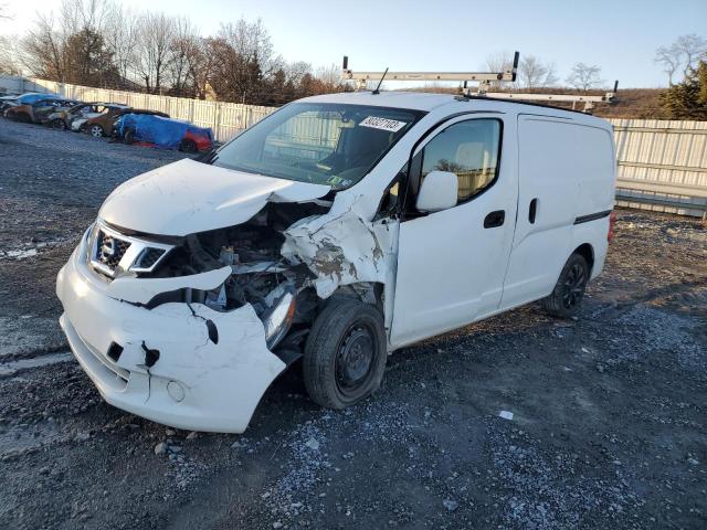 Image 1 of 2018 NISSAN NV200 2.5S 2018 with VIN 3N6CM0KN1JK696790