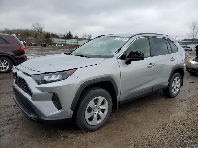 Изображение 2021 TOYOTA RAV4 LE 2021