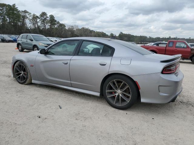 Obraz 2 z 2016 DODGE CHARGER R/T SCAT PACK 2016 z VIN 2C3CDXGJ8GH351810