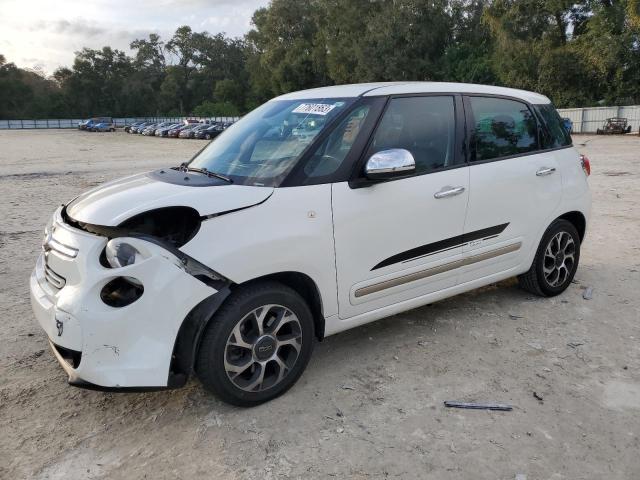 Изображение 2014 FIAT 500L LOUNGE 2014