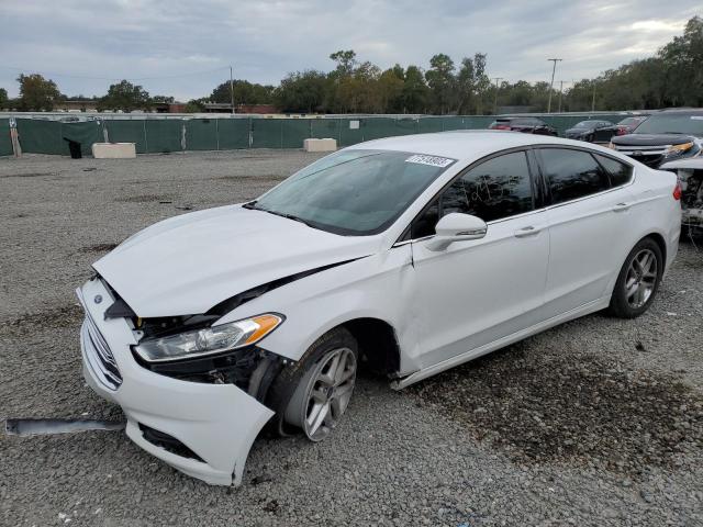 Изображение 2016 FORD FUSION SE 2016