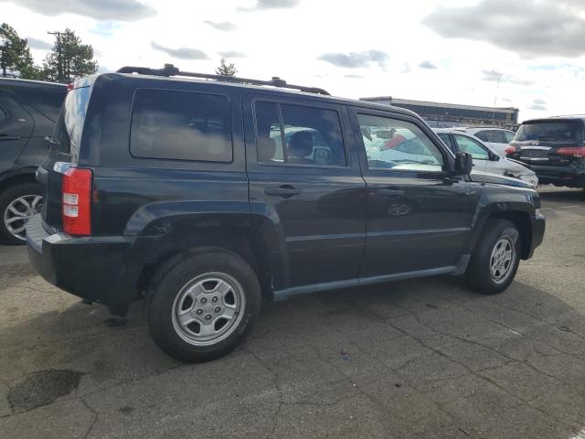 Изображение 3 2009 JEEP PATRIOT SPORT 2009 с VIN 1J8FT28B09D178010